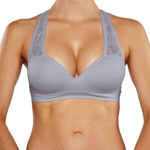 3pcs Set Push Up Sports Bra with Add Two Cups
